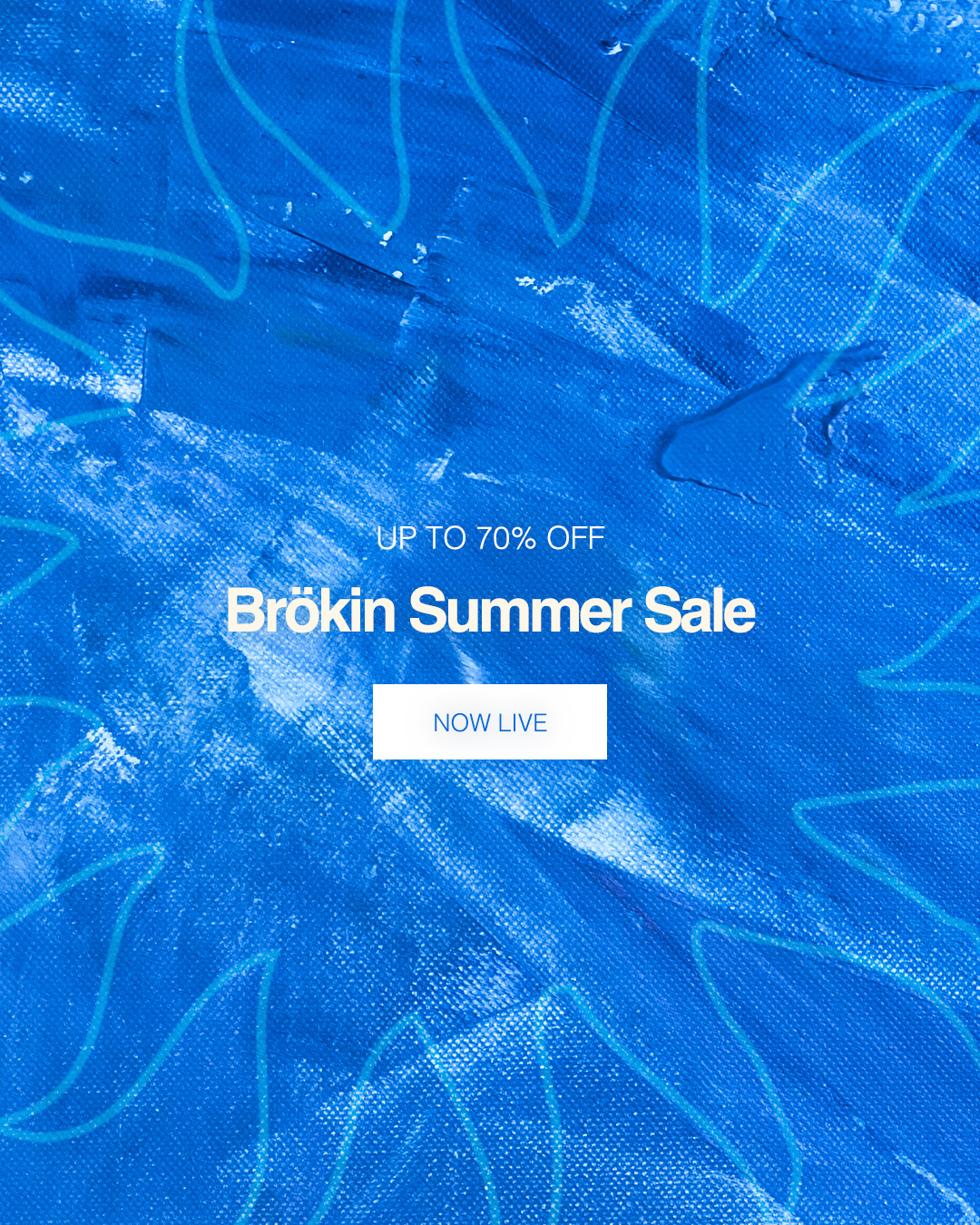 Brother & Kin Facebook ad