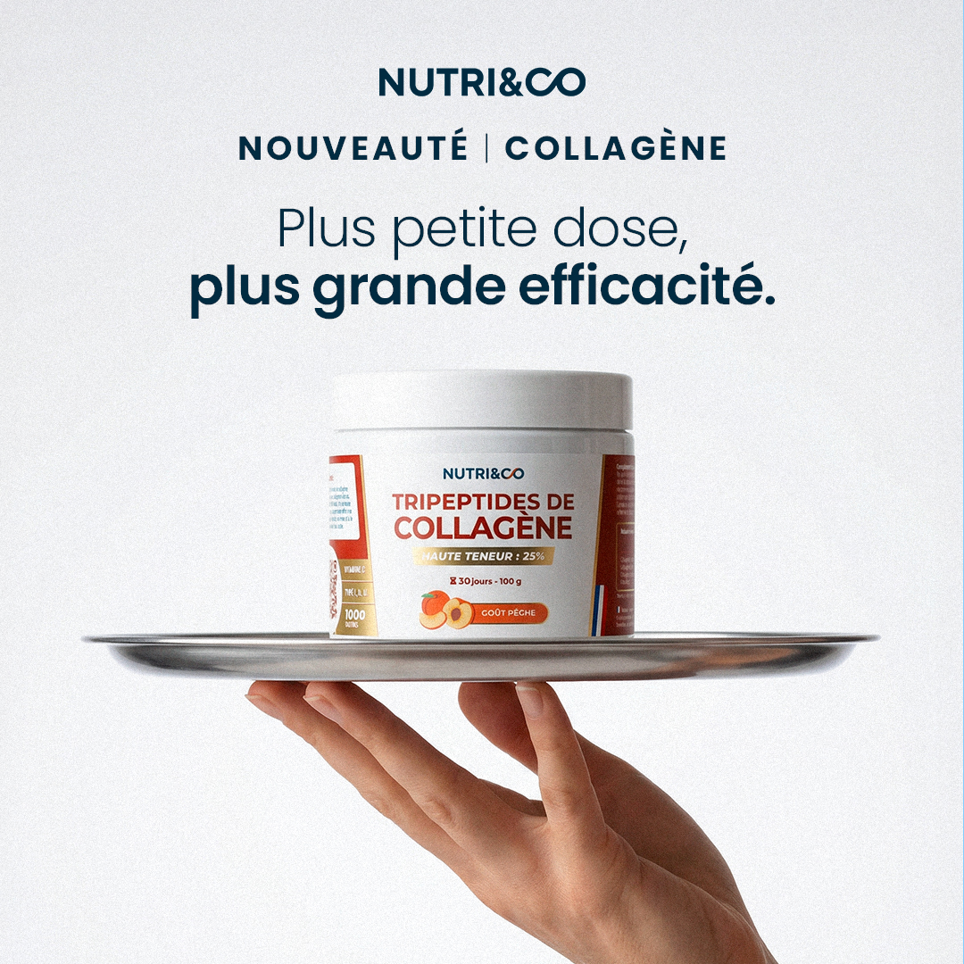 Nutri&Co Facebook ad
