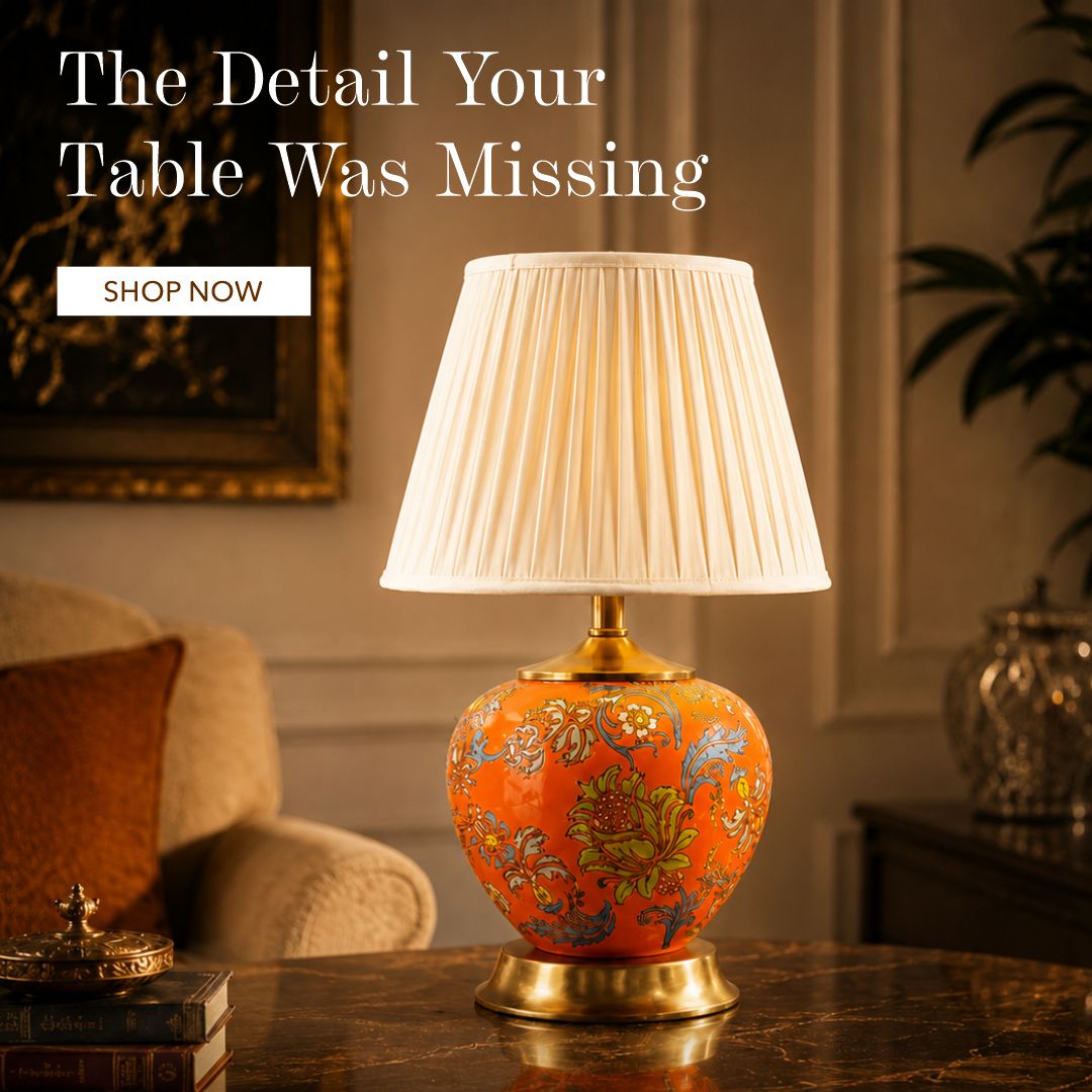 The Decor Kart Facebook ad