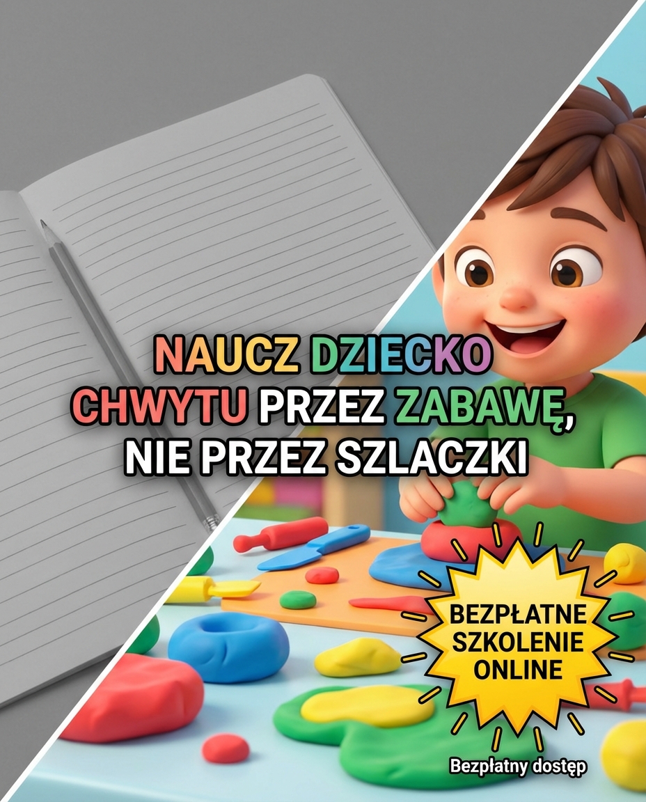 Sonia Michalik psycholog dziecięca Facebook ad