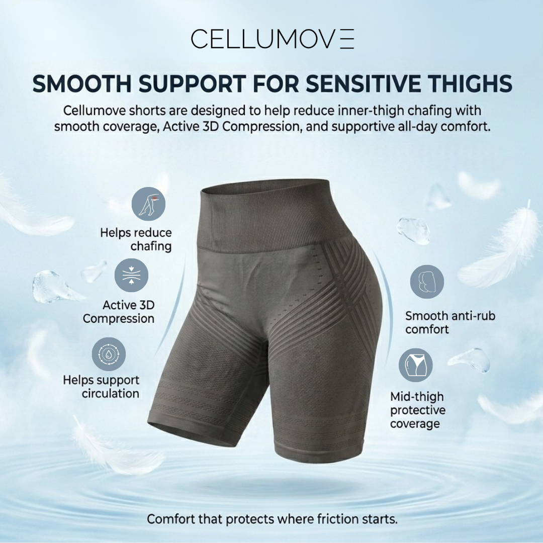 Cellumove Facebook ad