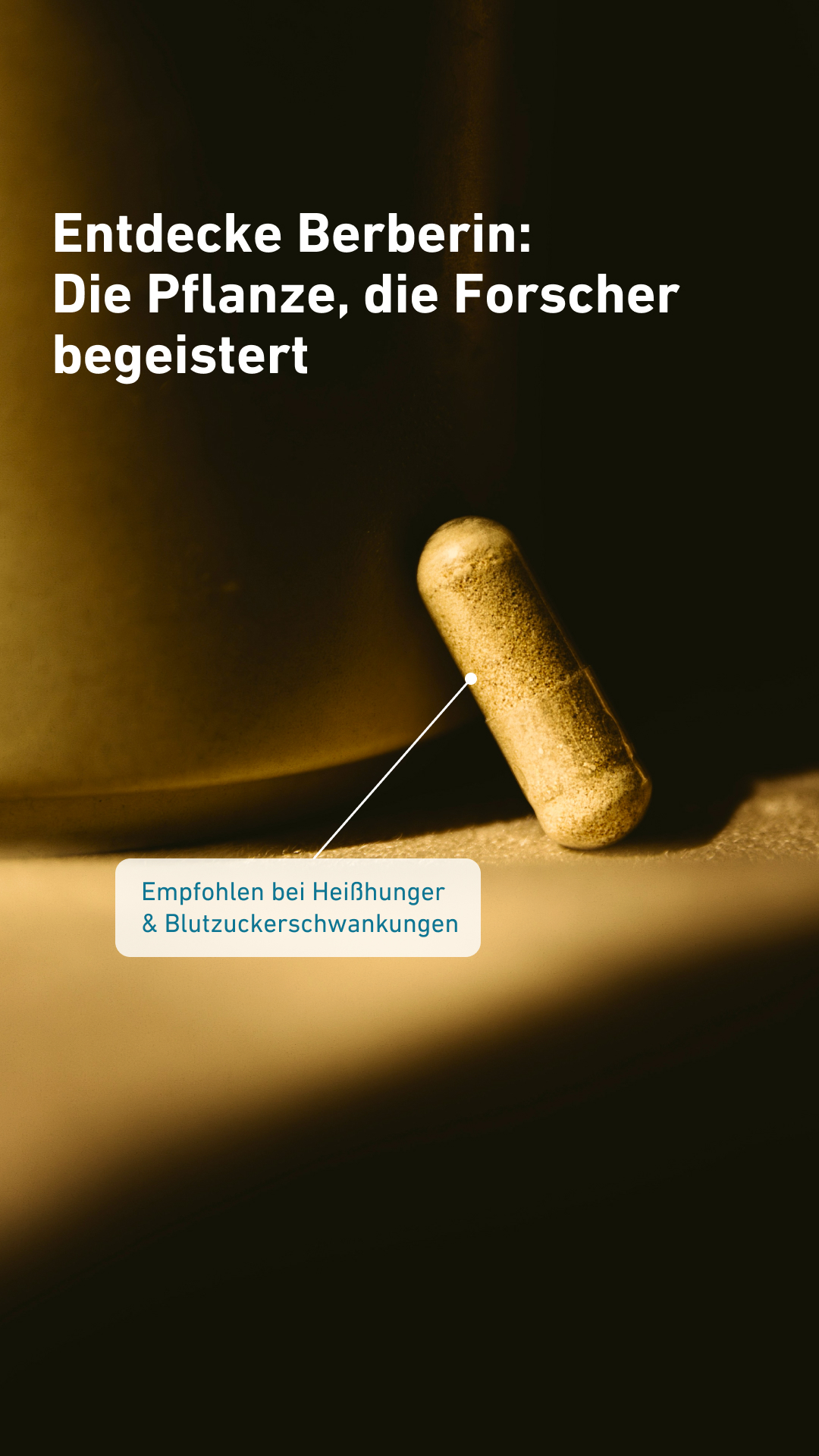 Biogena Facebook ad