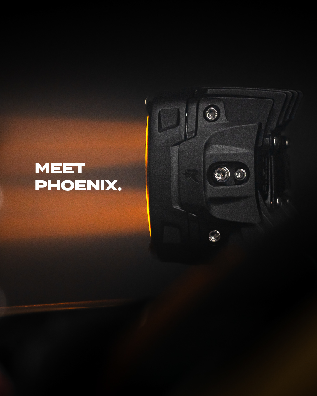 RIGID Industries - LED Lighting Facebook ad