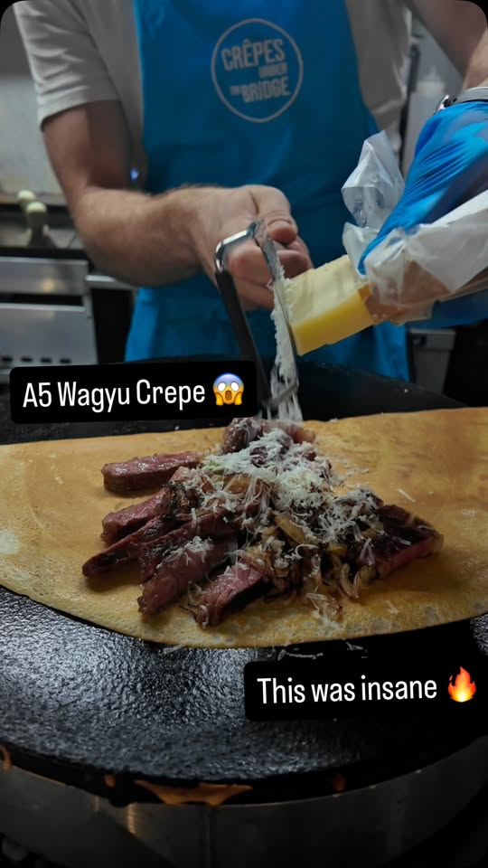 WaysofWagyu Facebook ad: Ways Of Wagyu is the UKs chef led…