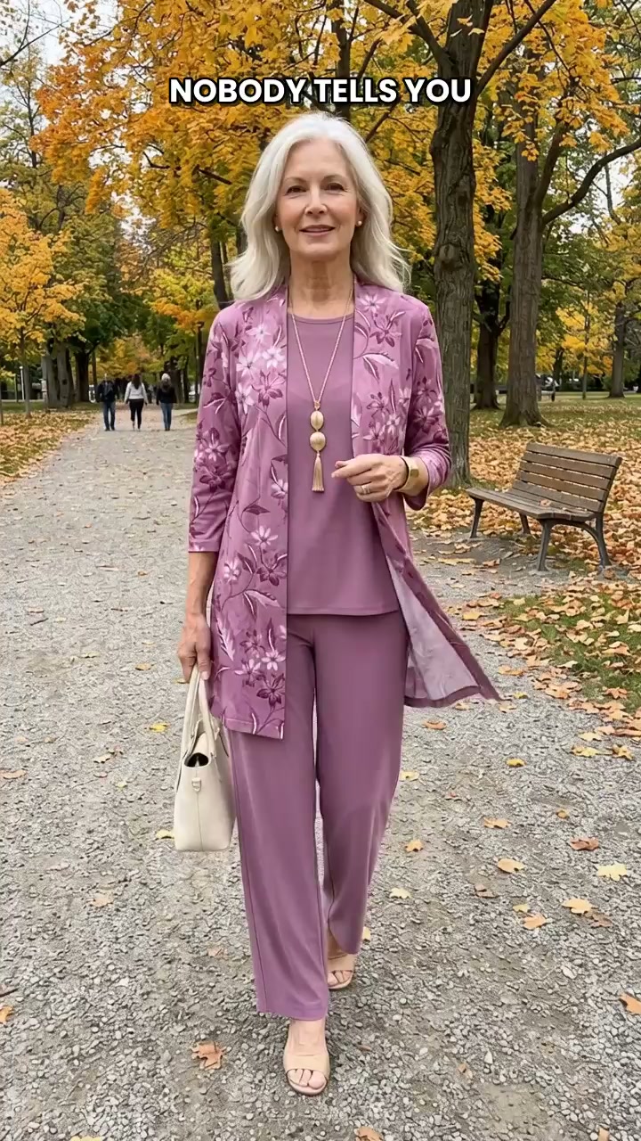 Maren Clarke Facebook ad: Elegance That Fits the Woman You Are Today