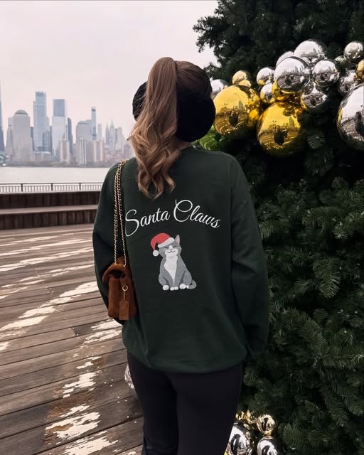 Companion Club Facebook ad: Gifts For Cat Parents