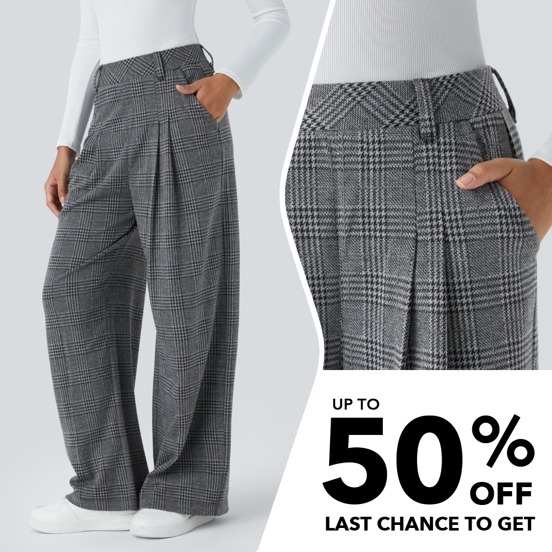 Halara Leggings Facebook ad