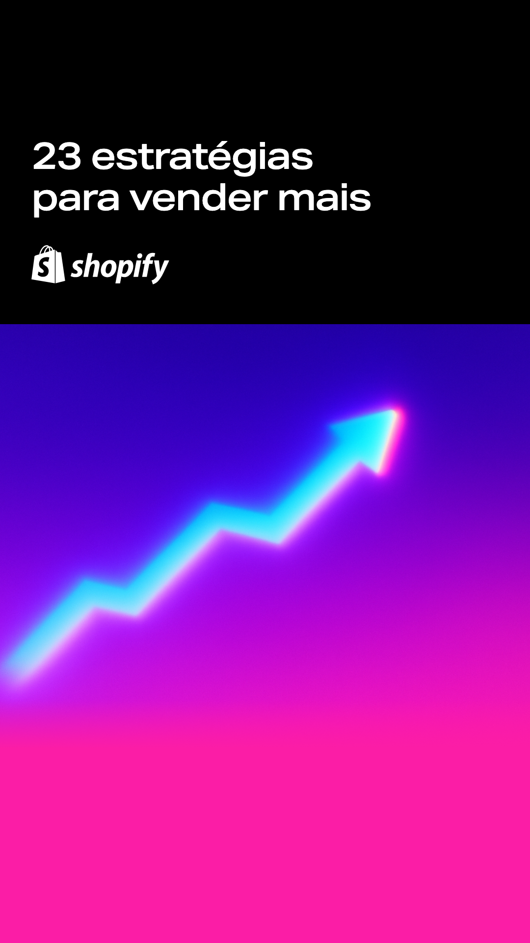 Shopify Facebook ad