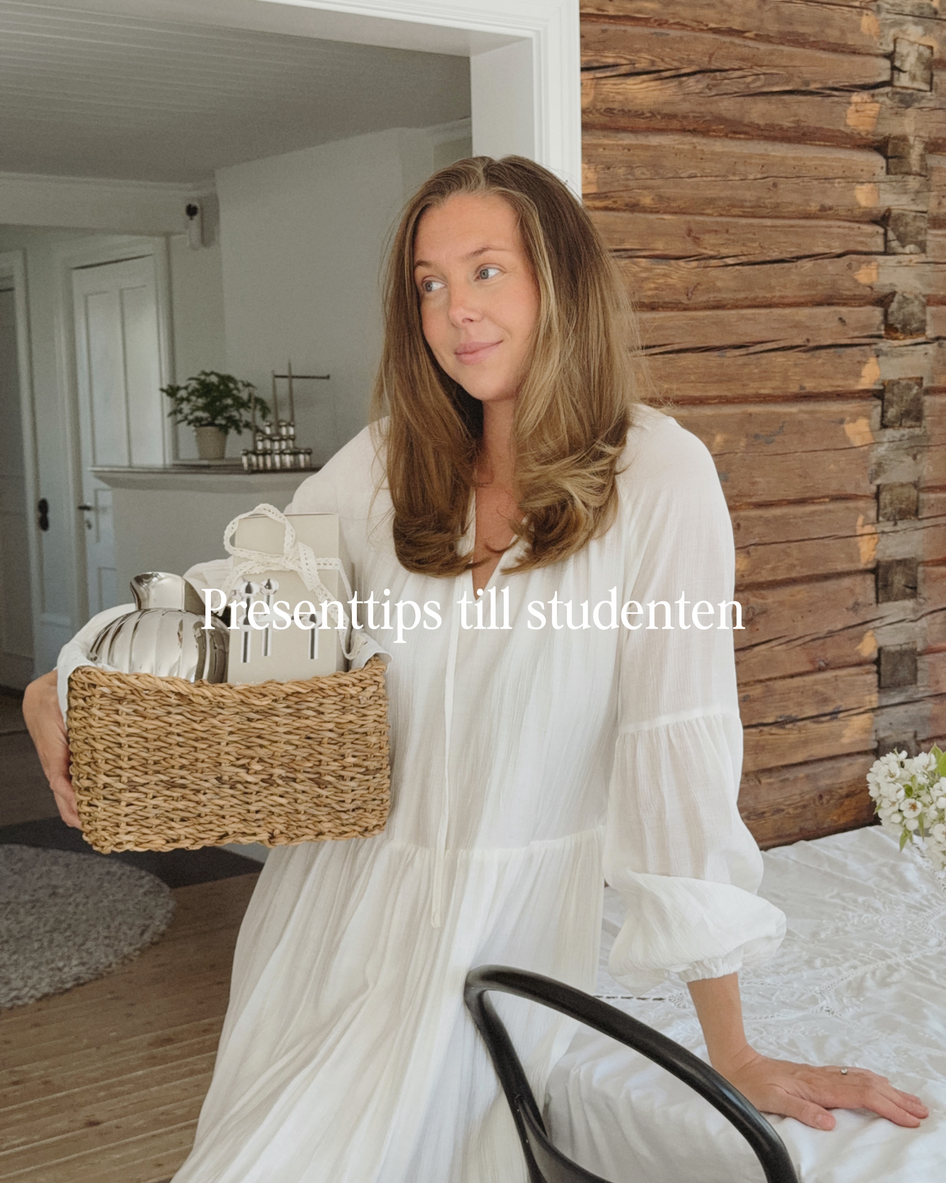 Julia Östlund Facebook ad