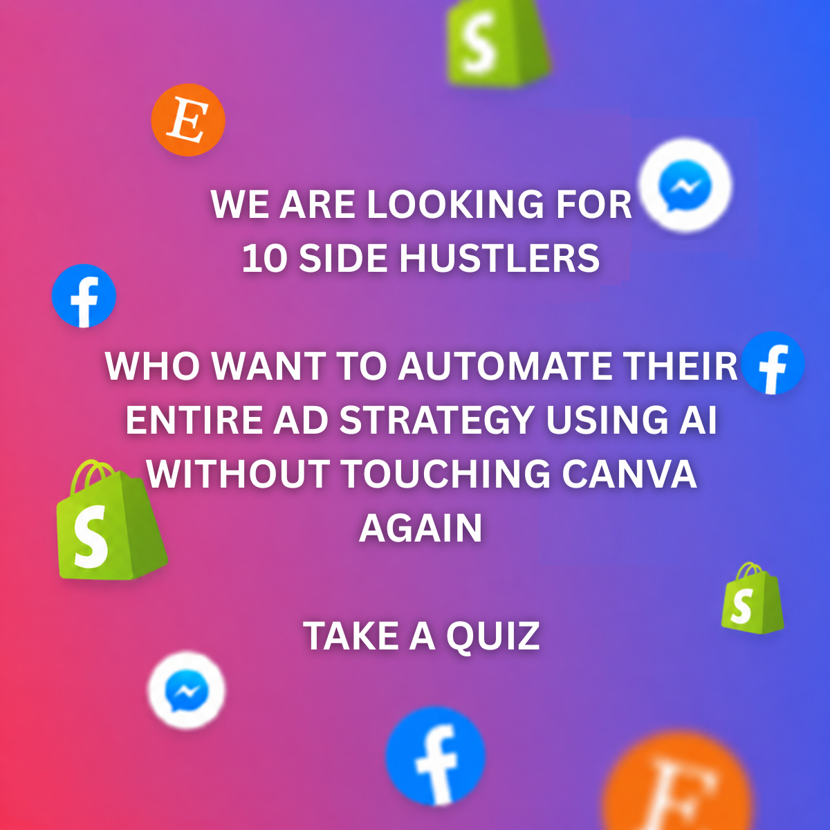 kopa.ai Facebook ad