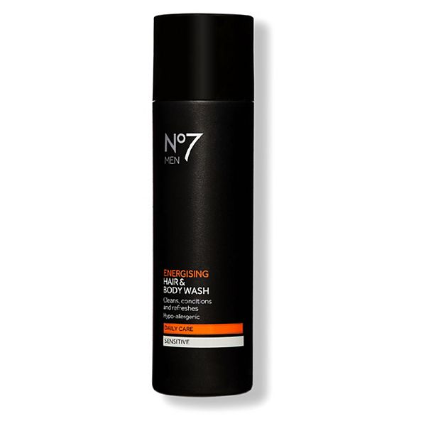No7 Facebook ad
