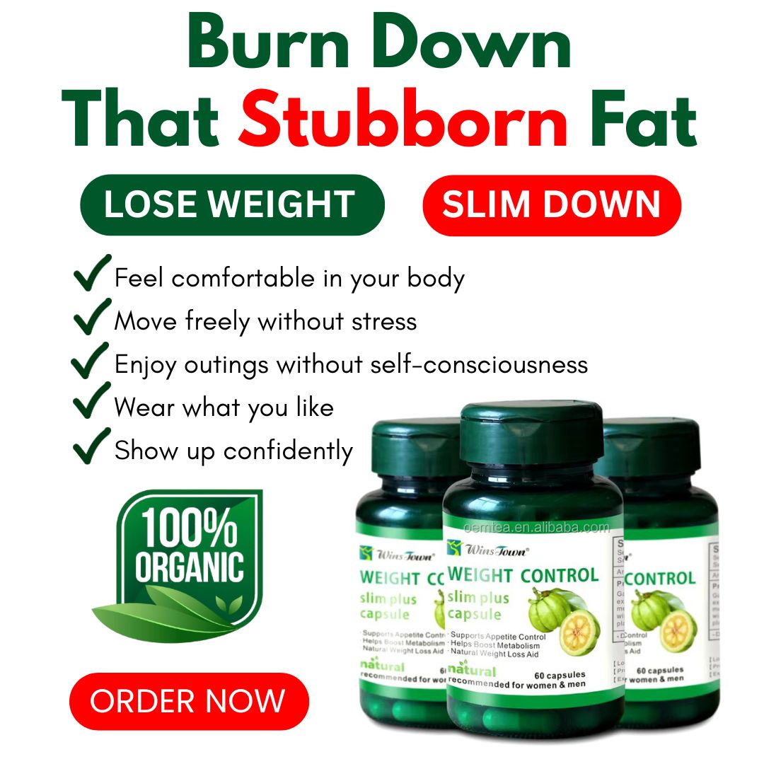 Naturecare Store Facebook ad: How I Lost Weight Without Exercise