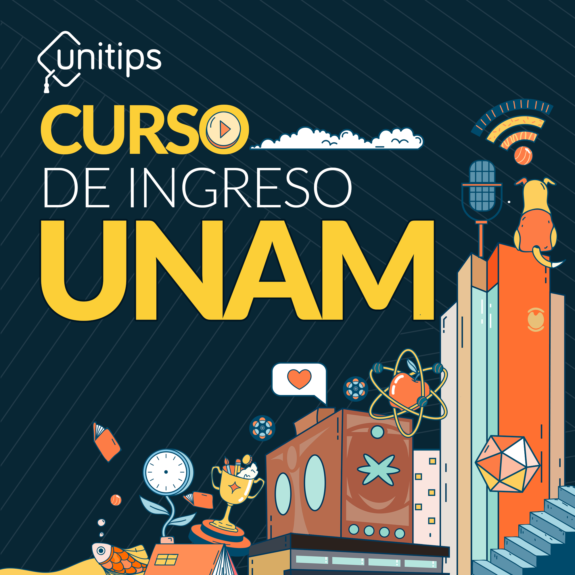 Unitips MX Facebook ad from Dec 16, 2025