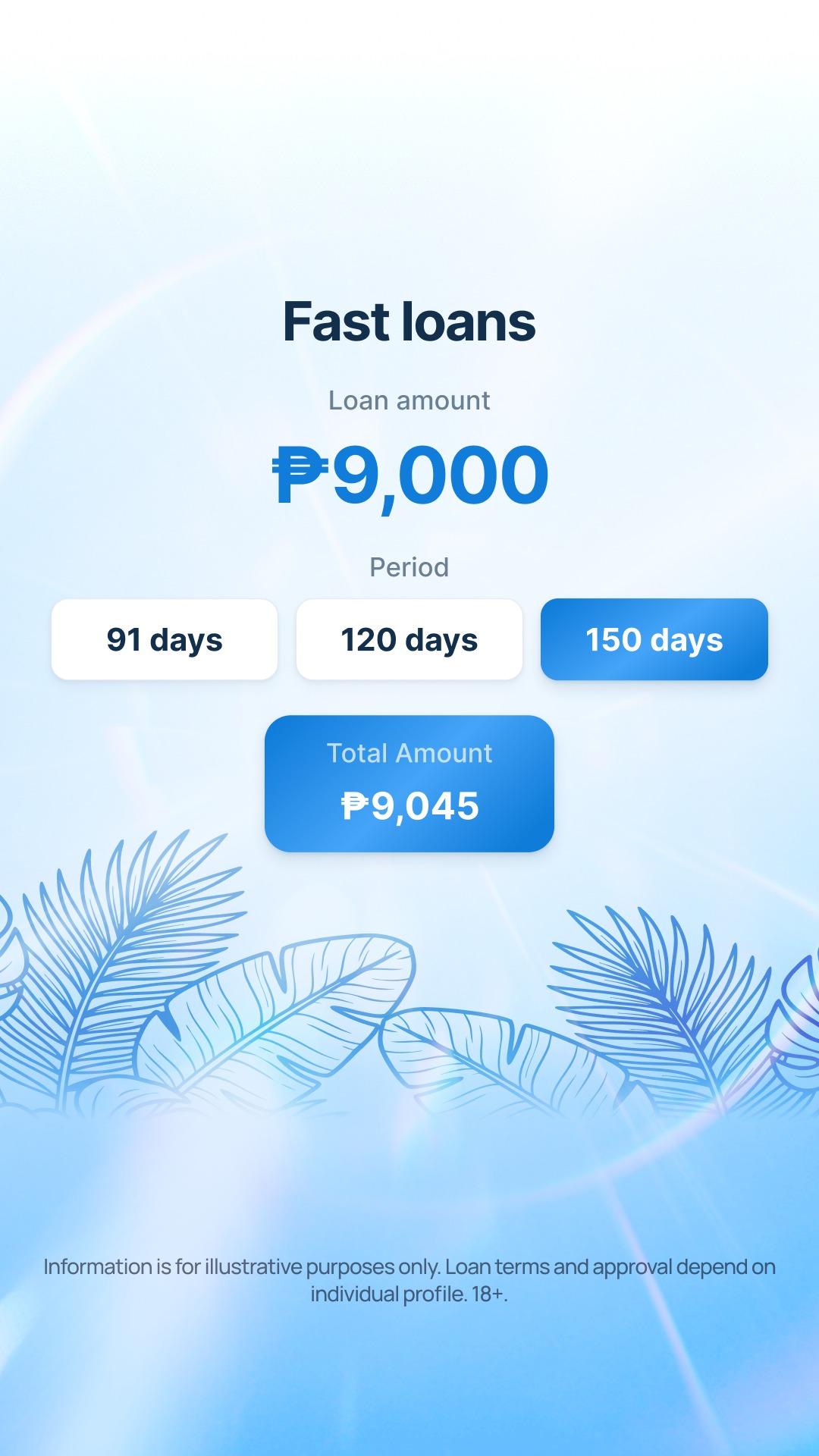 Crezu Philippines Facebook ad