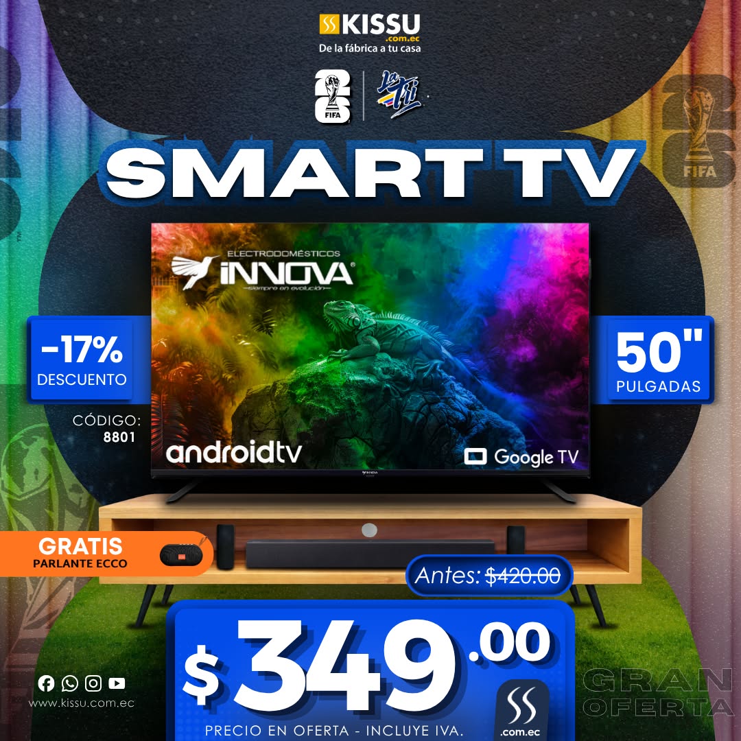 kissu.com.ec Facebook ad