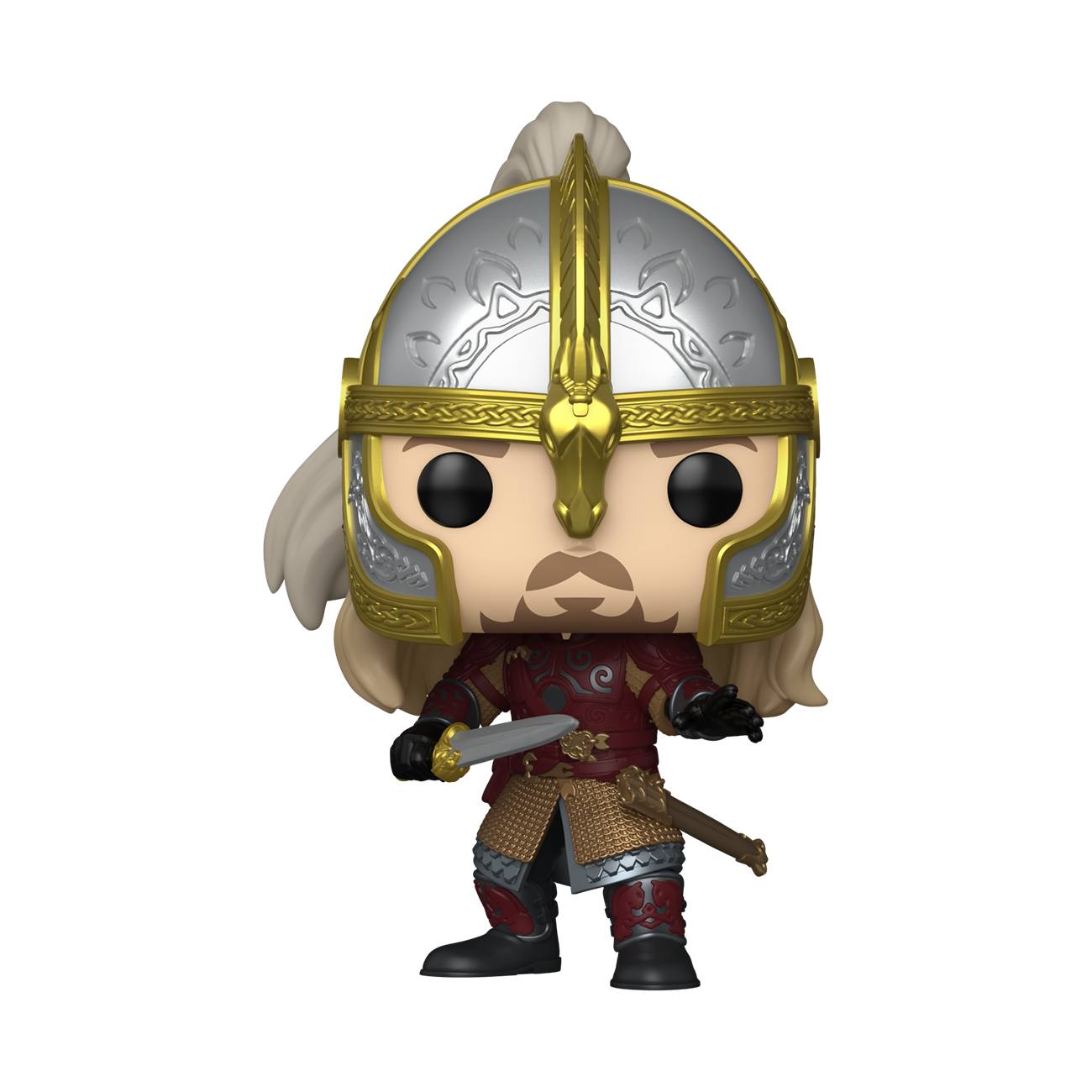 Funko Europe Facebook ad