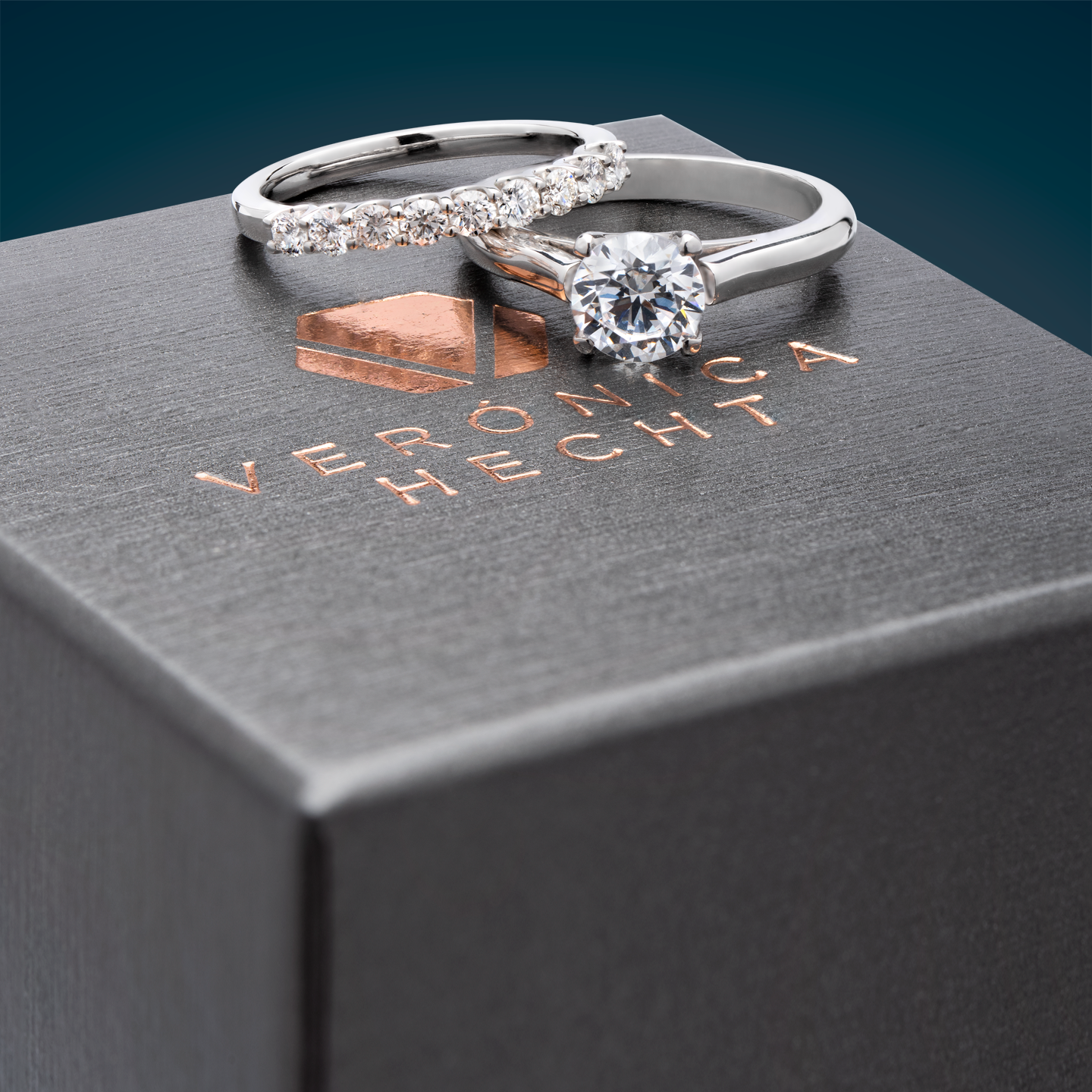 Verónica Hecht Joyas Facebook ad