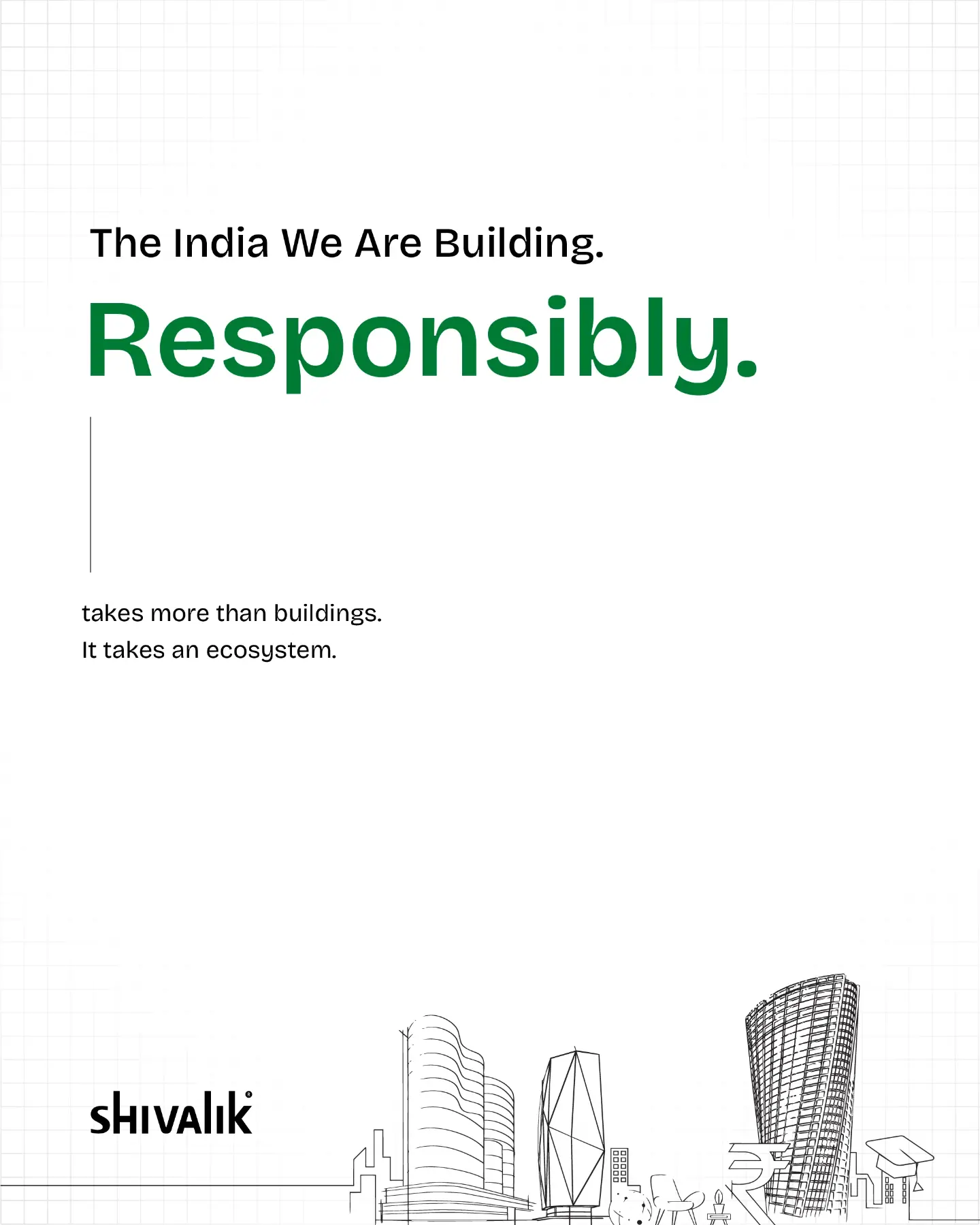 Shivalik Group Facebook ad