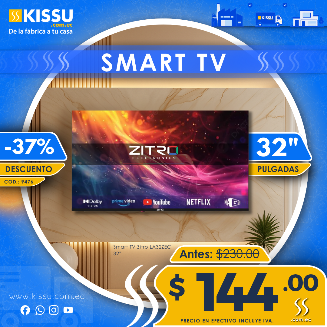 kissu.com.ec Facebook ad