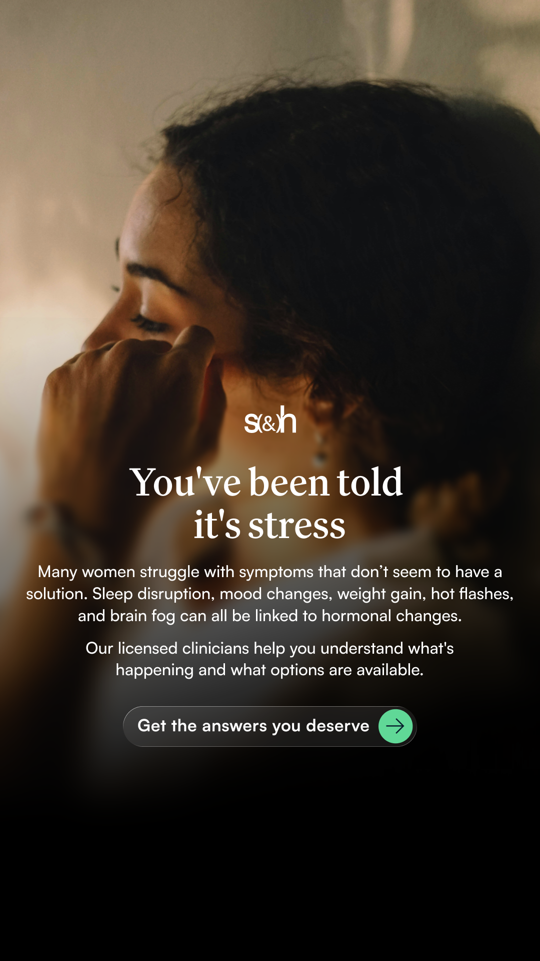 ScienceandHumans Facebook ad