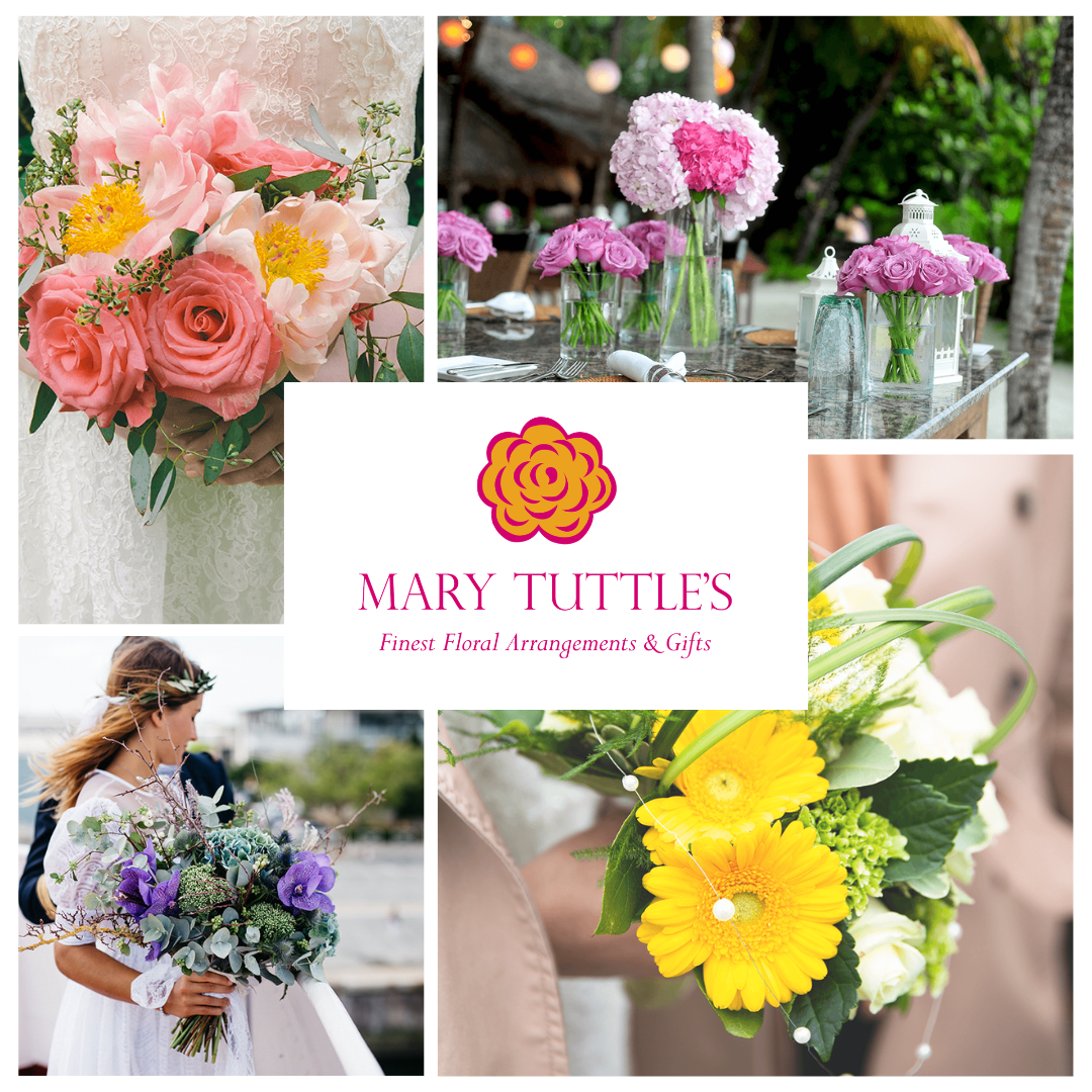 Mary Tuttle's - The Art of Living Facebook ad: Let’s design your perfect day, together.