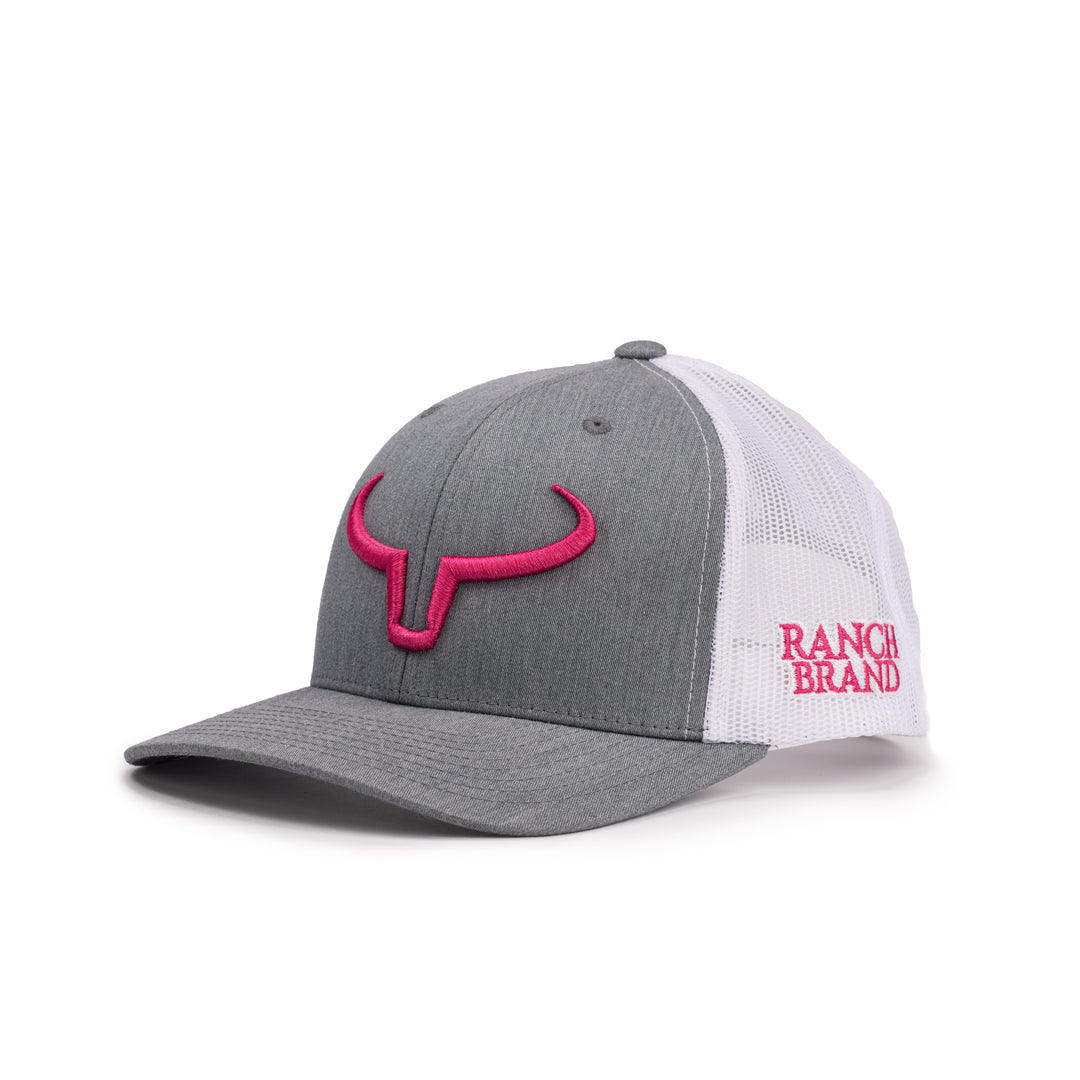 Ranch Brand Facebook ad: Embrace the ranch life this summer!