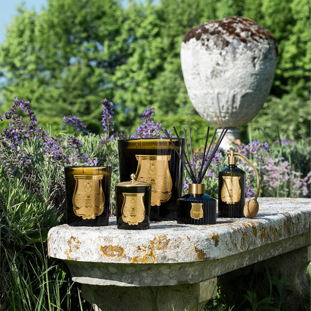 Libertine Parfumerie Facebook ad