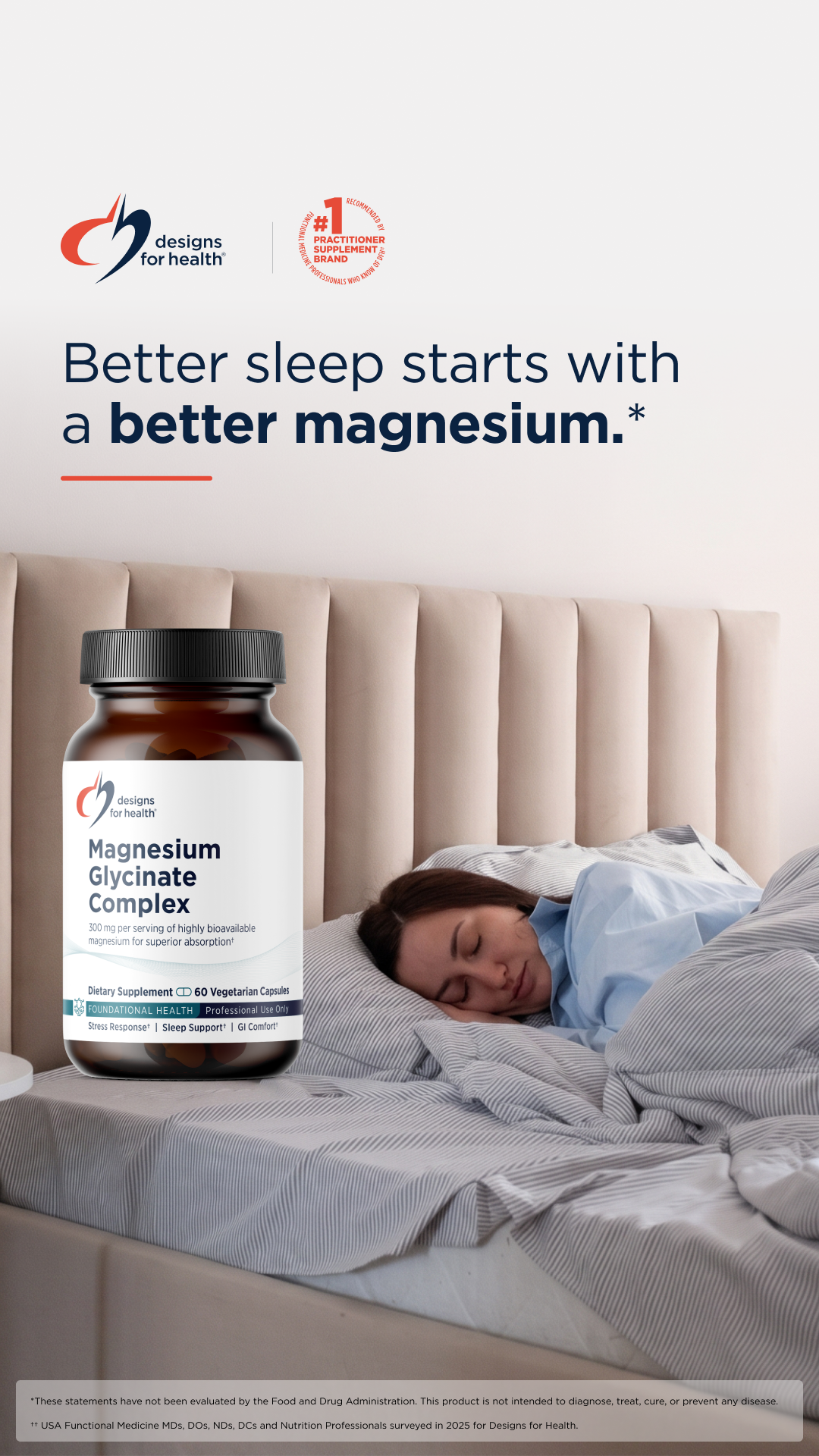 Designs for Health Facebook ad