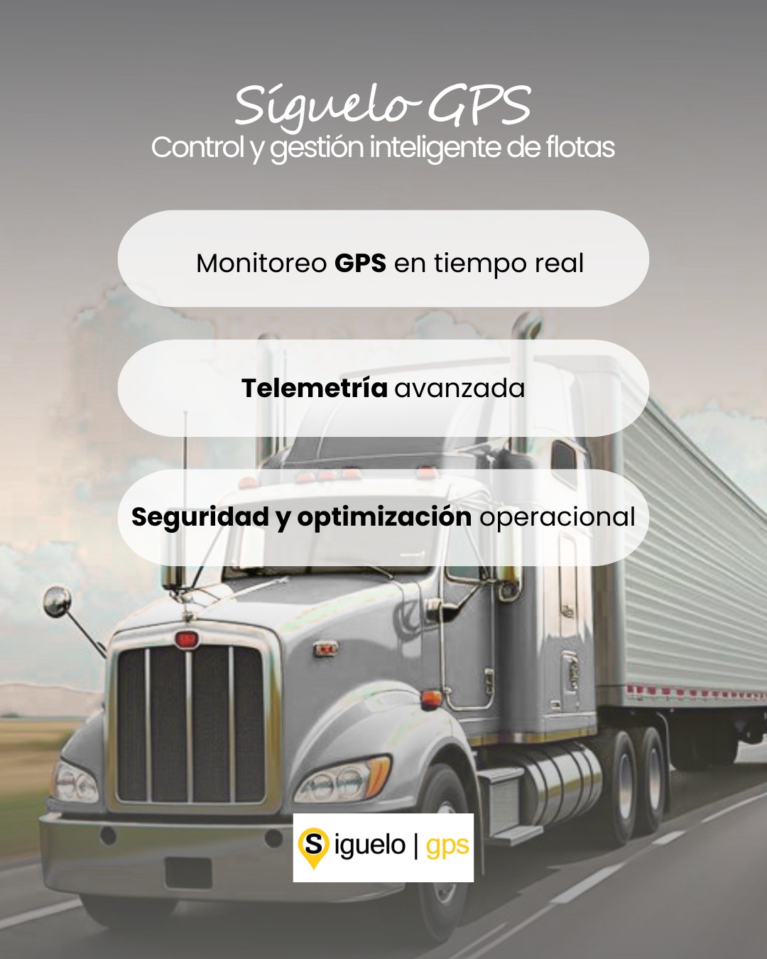 Rogersiguelo Facebook ad: ¿Tiene vehículos o una flota que necesita controlar…