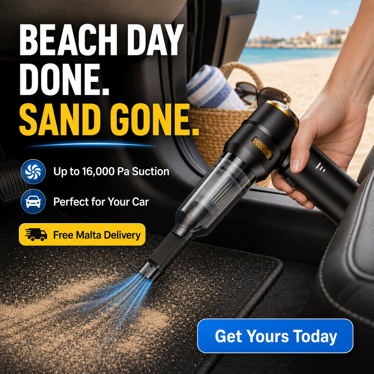 4 Home Malta Facebook ad: ๐ค๐๐ถ๐ฐ๐ธ ๐๐น๐ฒ๐ฎ๐ป๐๐ฝ ๐๐ป๐๐๐ถ๐บ๐ฒ
