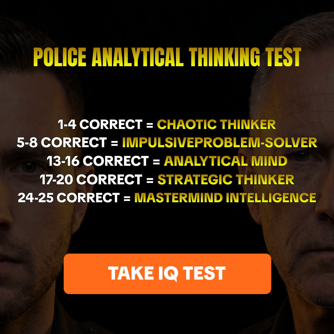 My IQ Facebook ad