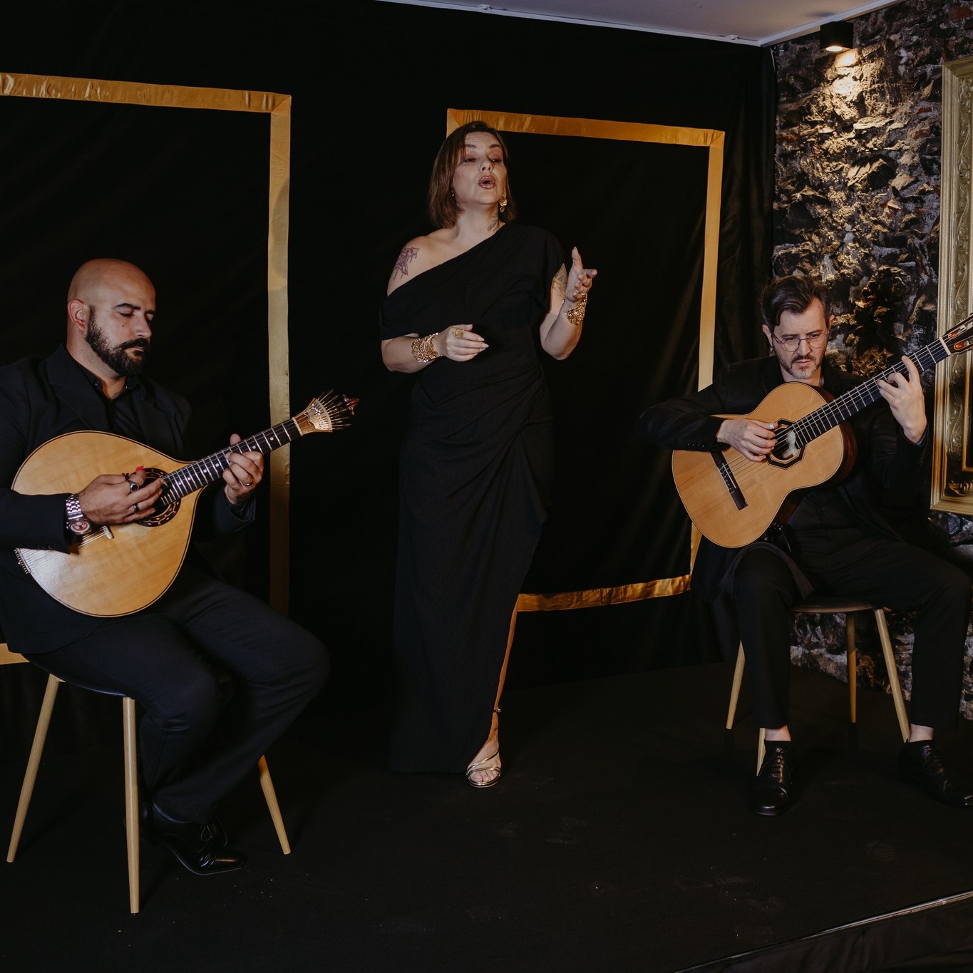 Fado & Fado Facebook ad: Introducing the new home of Fado & Fado…