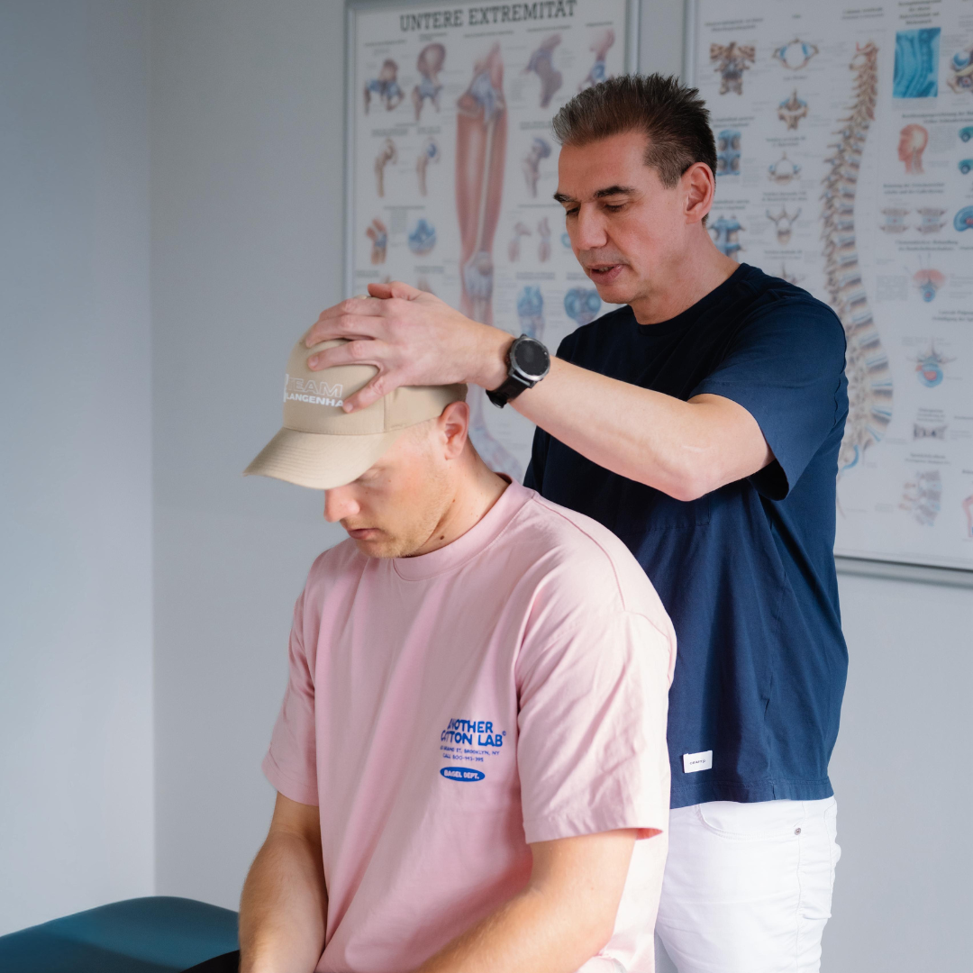 Sportorthopädie Dr. Lutz Facebook ad: Sportwissenschaftler/in (m/w/d) in Erfurt