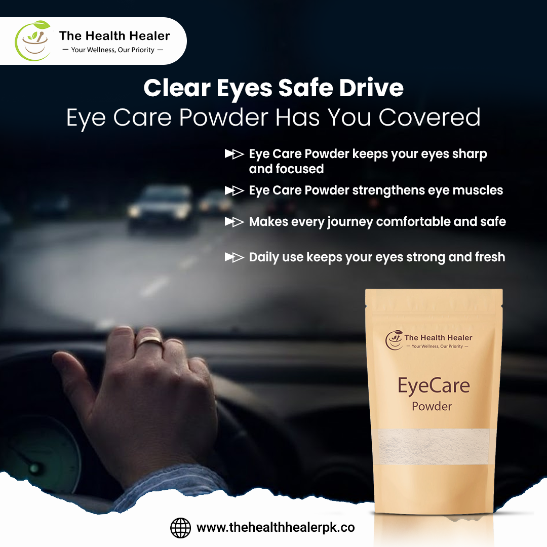 Height Powder By Health Healer Facebook ad
