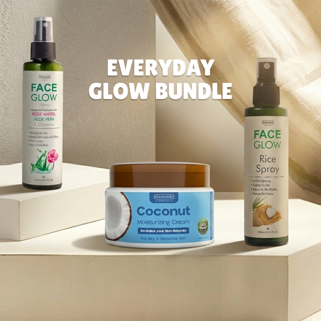 Mahmood Herbal Products Facebook ad