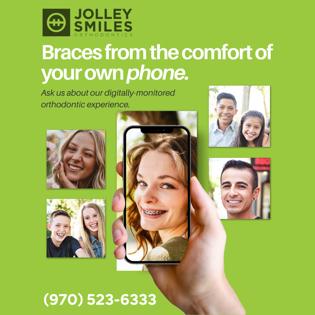 Jolley Smiles Facebook ad from Jul 29, 2025