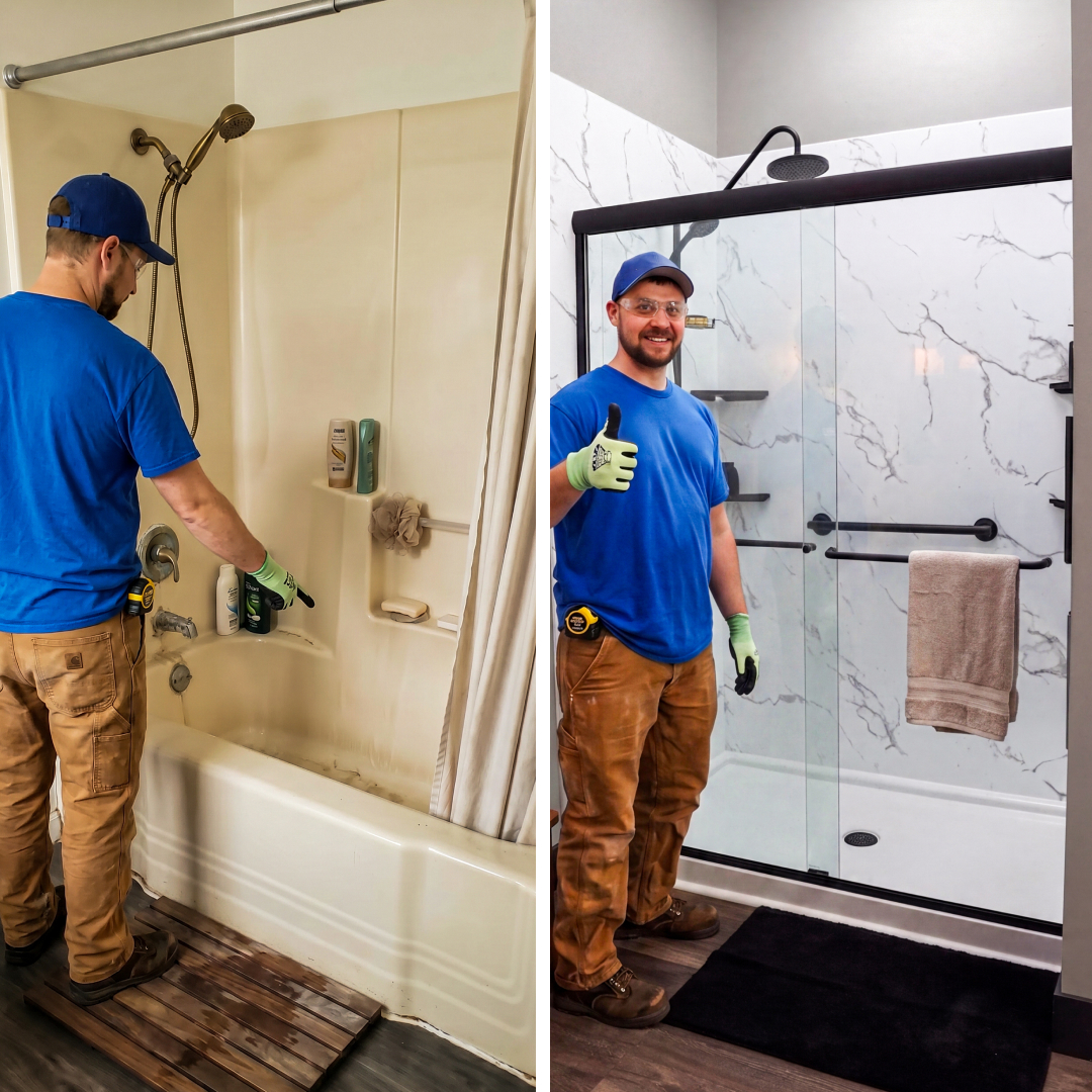 West Shore Home Partner Facebook ad