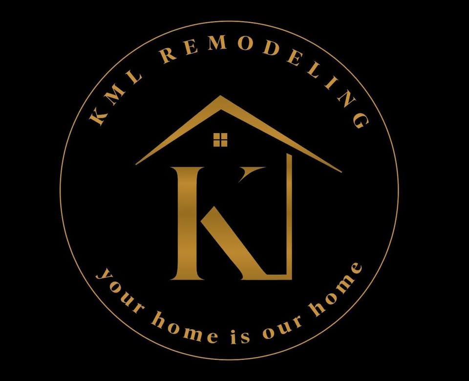 KML Remodeling Facebook ad: A local, family owned remodeler installing & designing…