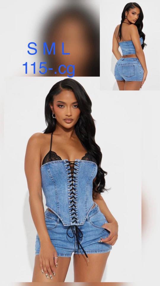 R&Y  Boutique Fashion Style Facebook ad