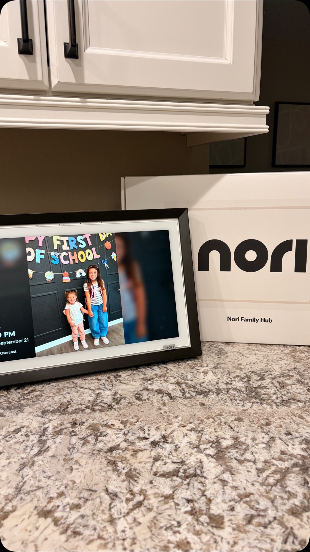 carimariesmith Facebook ad: POV: You’re the mom, so obviously you’re expected…