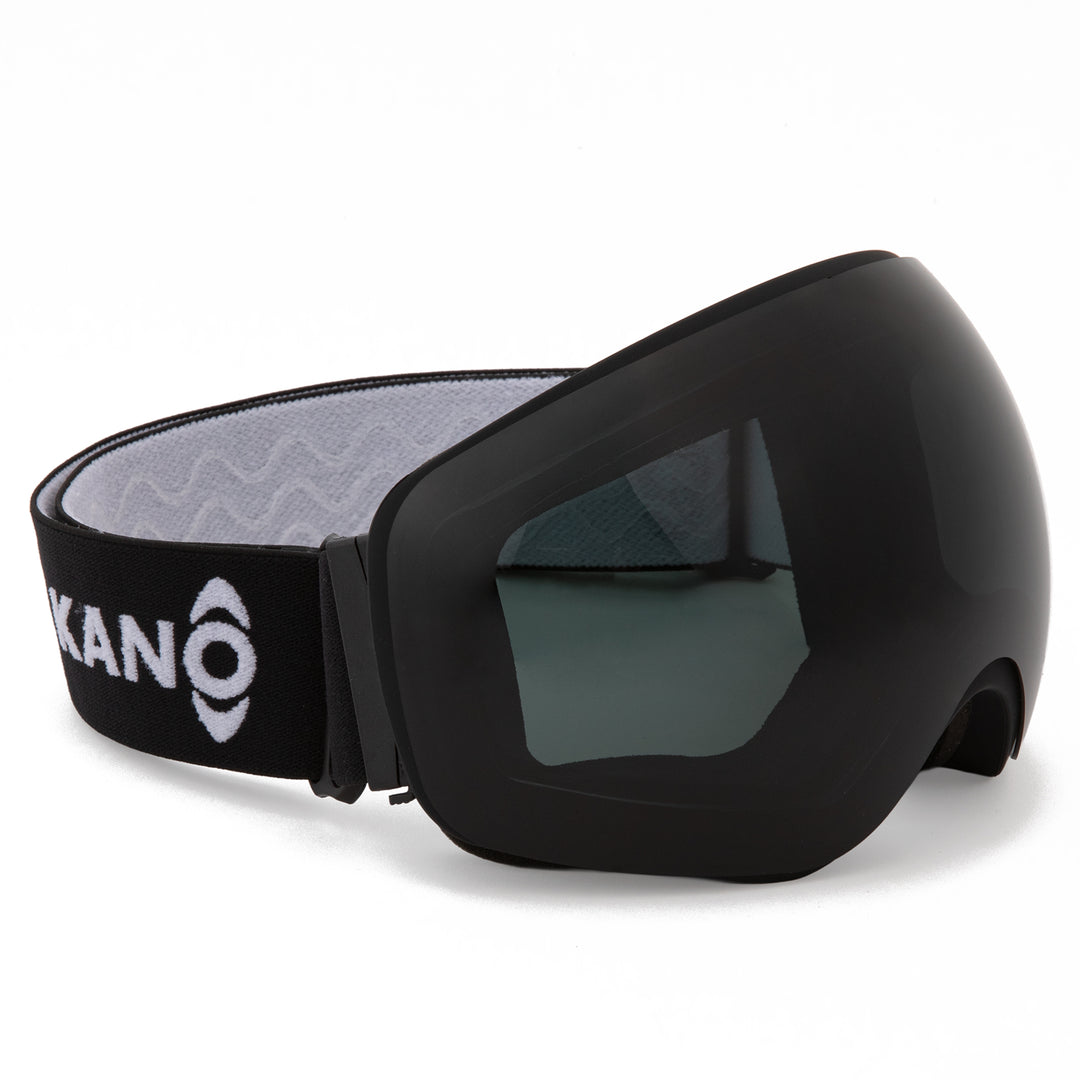 Kano Outdoors Facebook ad: Kano se lleva en la piel.