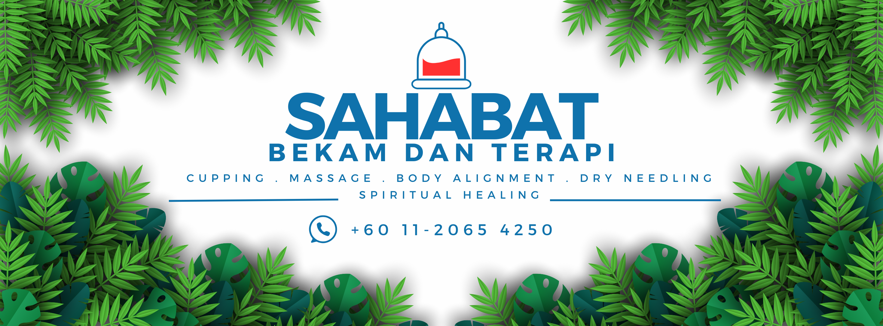 Sahabat Bekam Dan Terapi Bintulu, Sarawak Facebook ad: kami menawarkan perkhidmatan