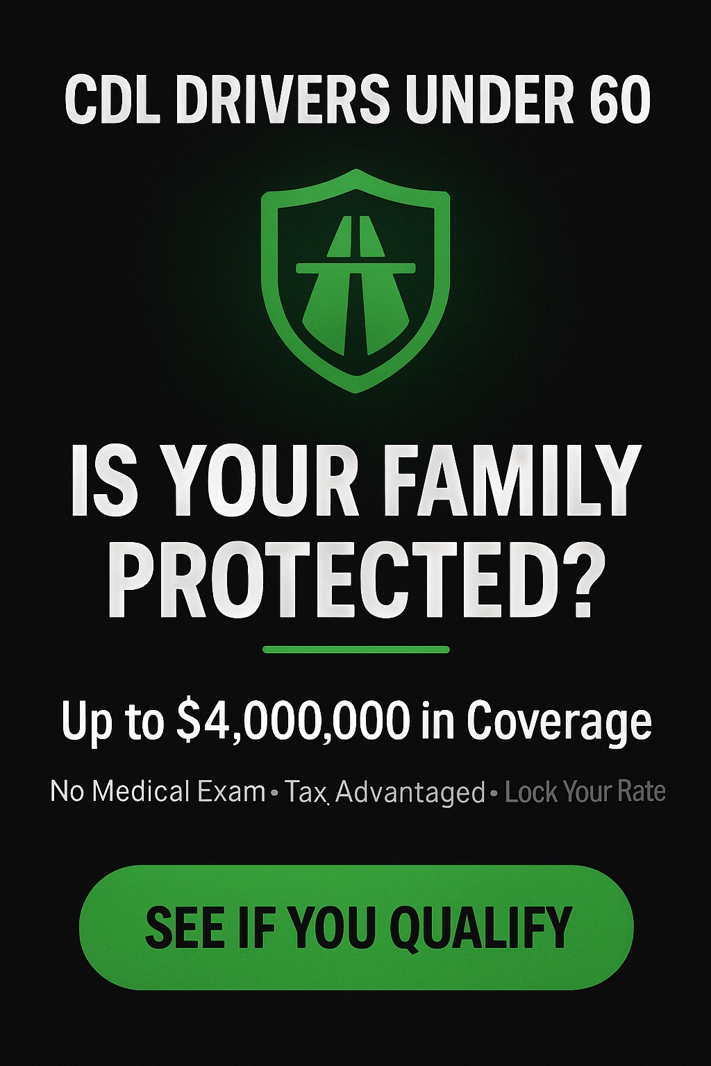 PolicyClover Facebook ad