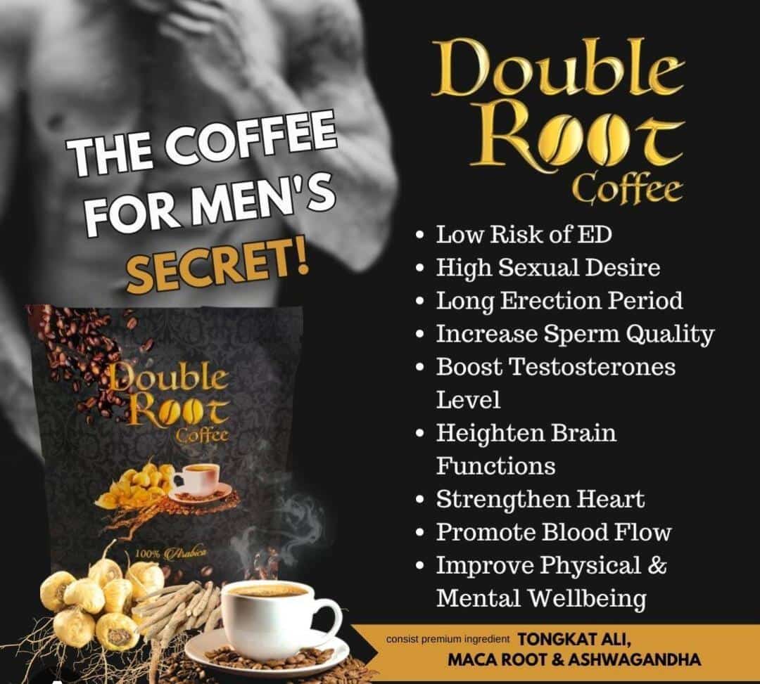 Tochkam Facebook ad: MEN! Get to your maximum performance.