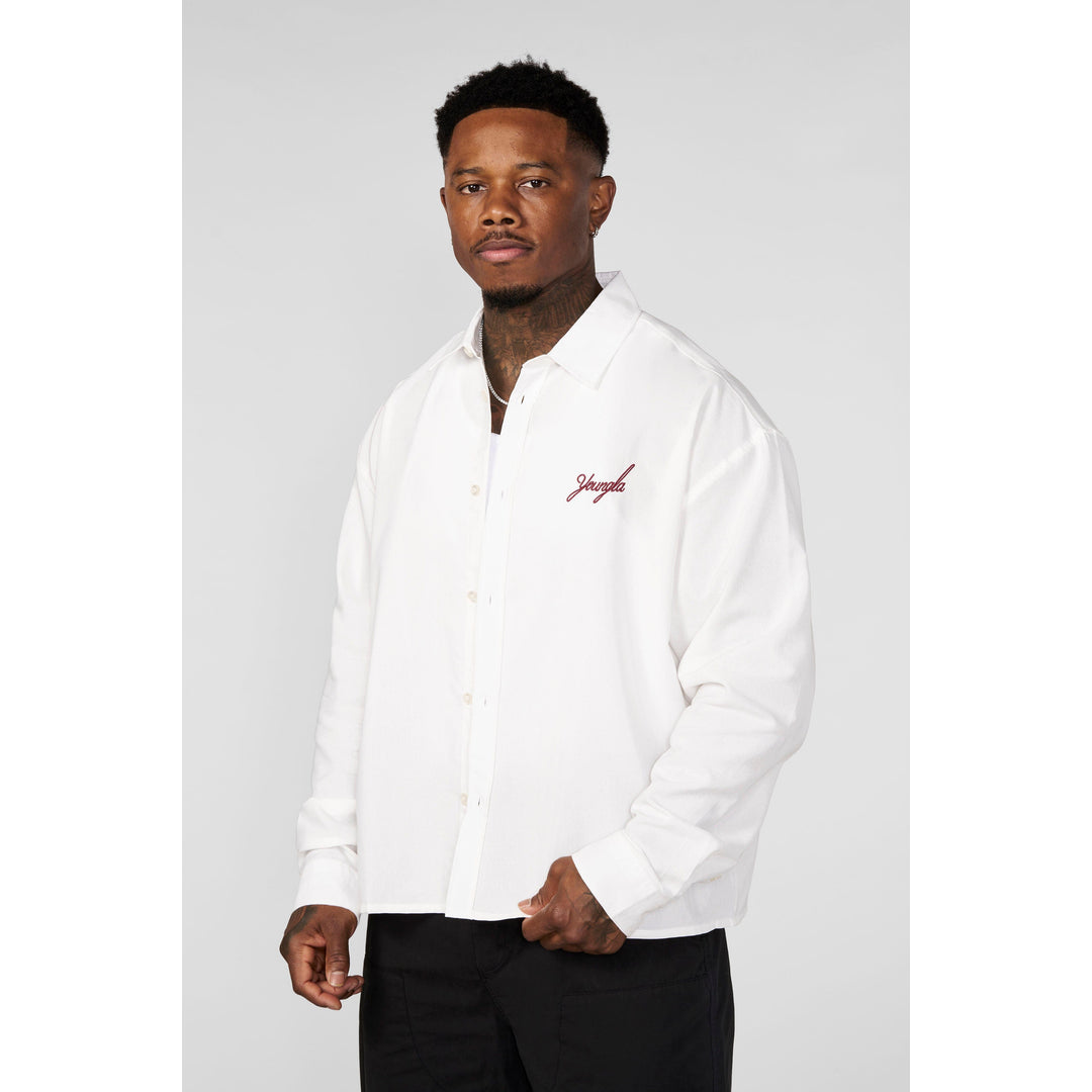 YoungLA Facebook ad
