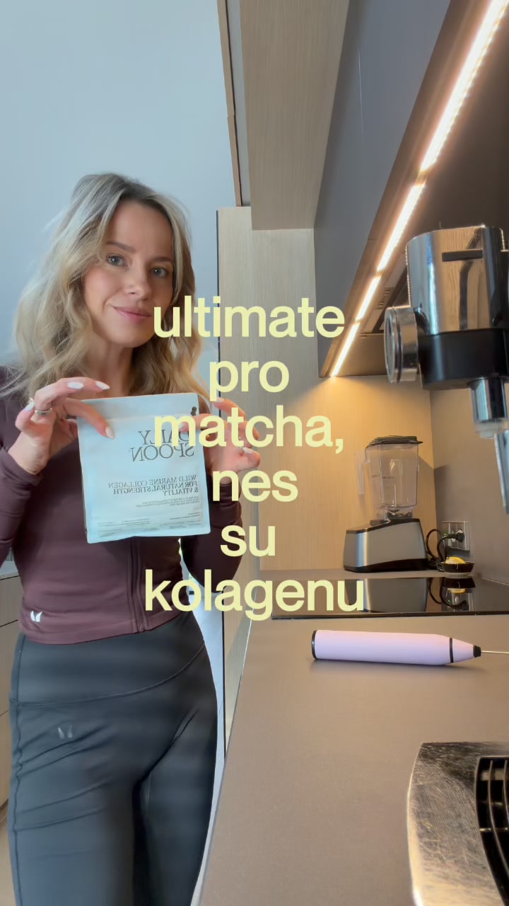 Daily Spoon Facebook ad: SUTAUPYK SU NUOLAIDA