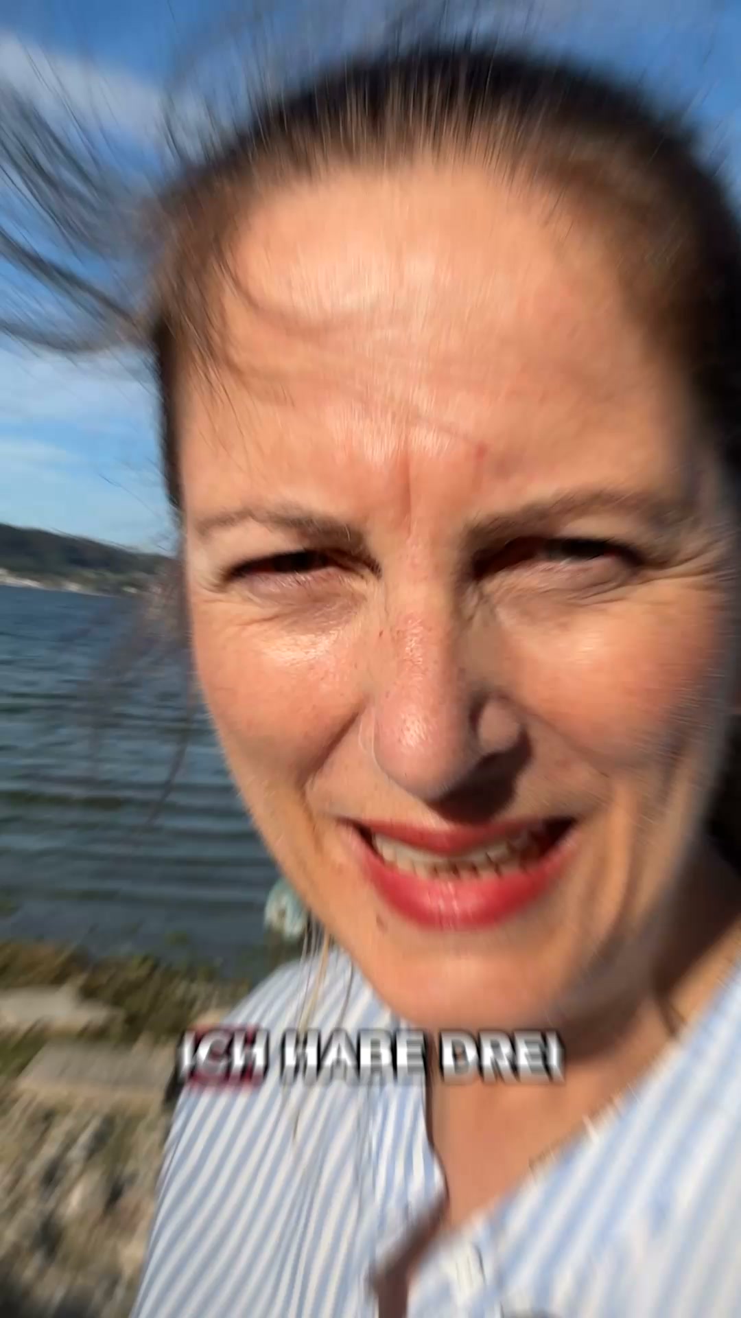 Linda Dornau - Assistiere dich frei Facebook ad: Kostenloses Videotraining