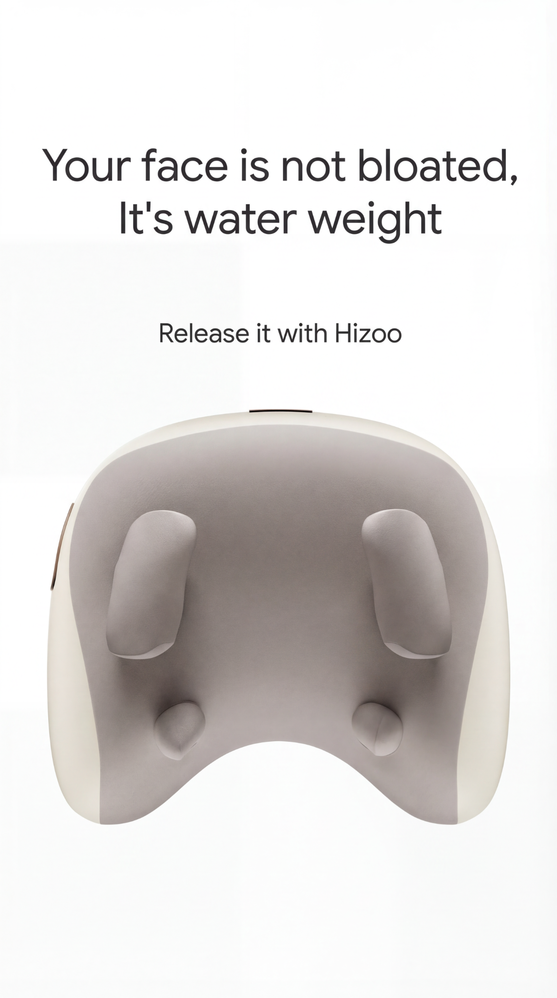 HiZoo Facebook ad