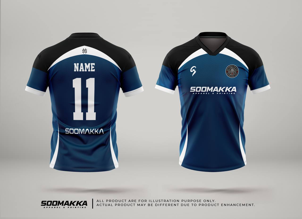 Soomakka Unity  Facebook ad