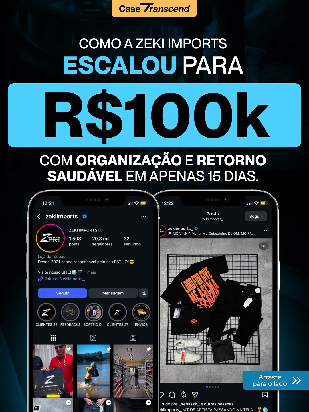 William Oliveira Facebook ad: Você quer resultados como este comente Funil que…